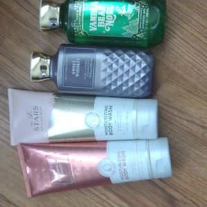 New bundle  bath & body works